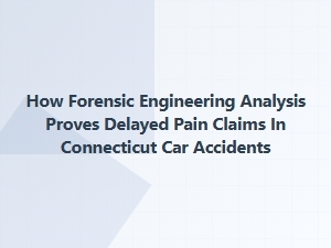 Uncovering Delayed Injuries in Connecticut Accident Claims
